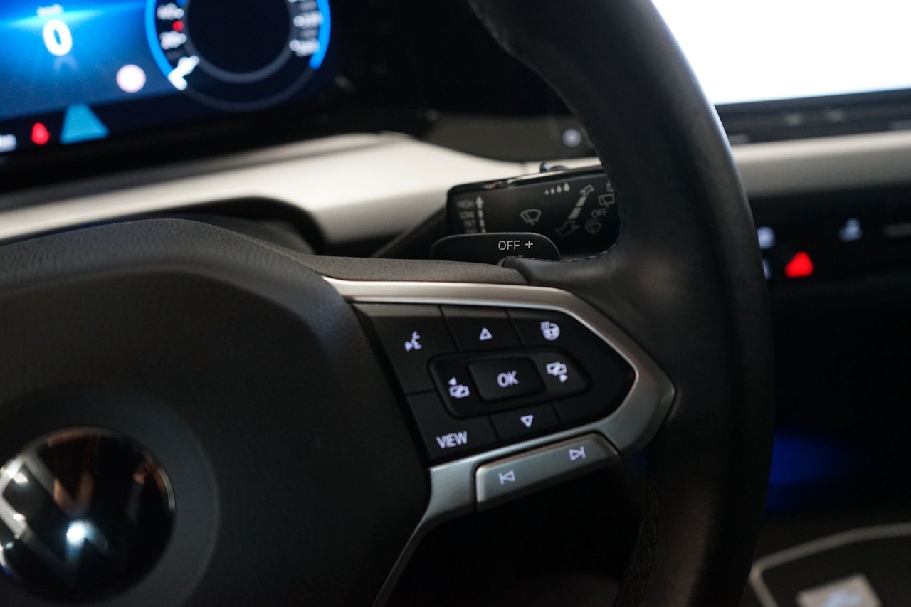 Volkswagen Golf 1.5 eTSI ACT OPF DSG Sekventiell, 150hk, 2020