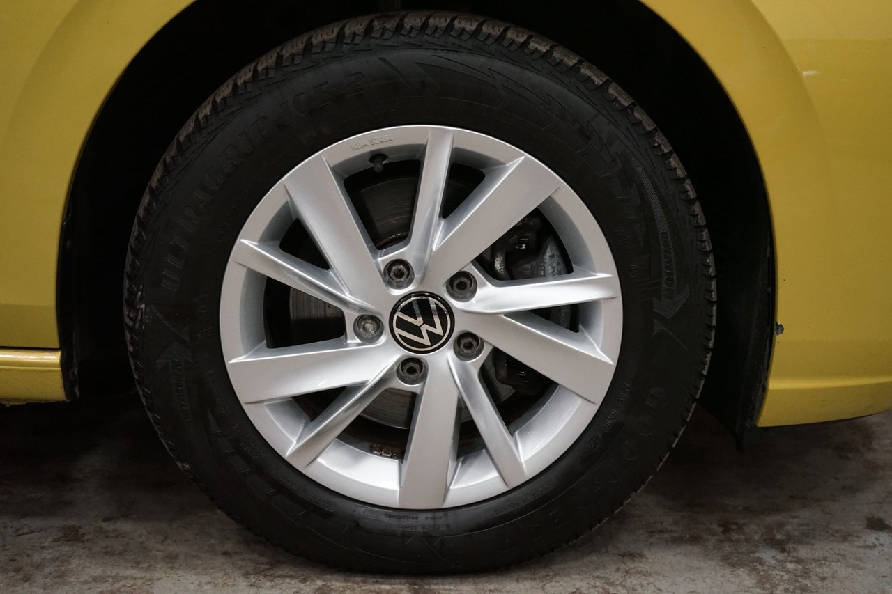 Volkswagen Golf 1.5 eTSI ACT OPF DSG Sekventiell, 150hk, 2020