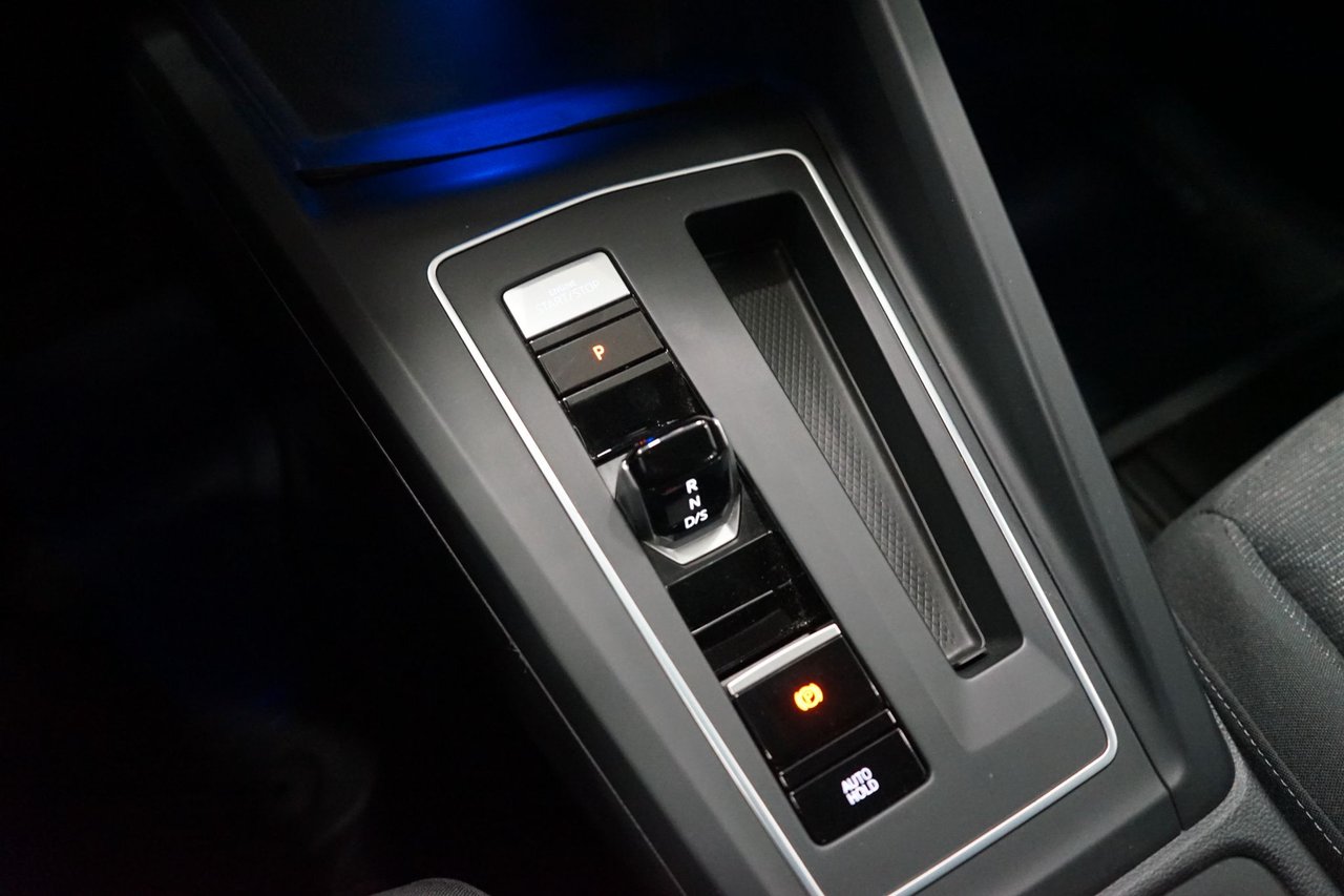 Volkswagen Golf 1.5 eTSI ACT OPF DSG Sekventiell, 150hk, 2020