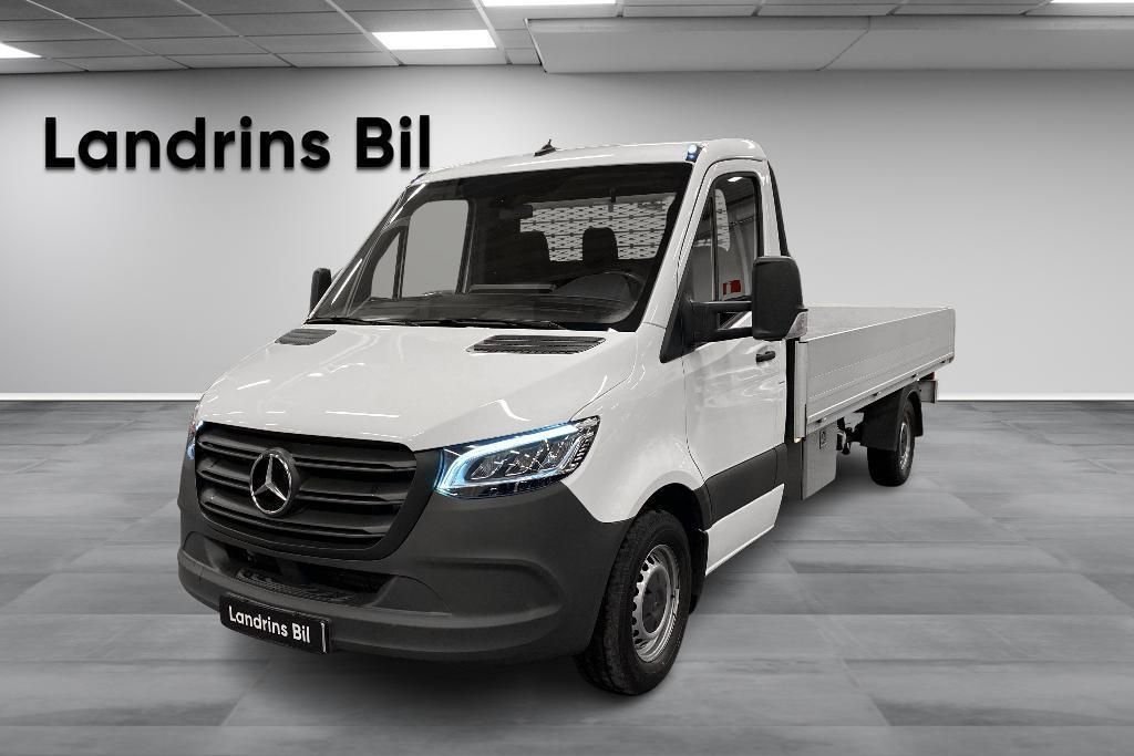 Mercedes-Benz Sprinter 317 CD...