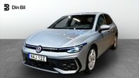 Volkswagen Golf GTE 272hk DSG Läderklädsel /360°kamera