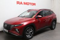 Hyundai Tucson 1,6T-GDi MHEV 150hk 7DCT 2WD Essential