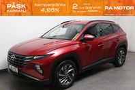 Hyundai Tucson 1,6T-GDi MHEV 150hk 7DCT 2WD Essential