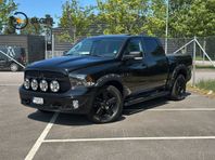 RAM 1500 Crew Cab Classic Night 5.7 V8 HEMI 4x4 I MOMS I Alp
