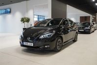 Nissan Leaf Acenta 39 kWh Releasing 1,45% ränta