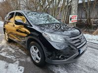 Honda CR-V 1.6 i-DTEC Euro 5