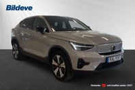 Volvo C40 Recharge Twin motor Plus