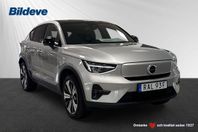 Volvo C40 Recharge Twin motor Plus
