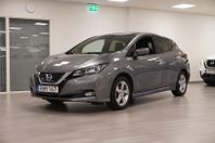 Nissan Leaf Tekna My21 1,45% ränta