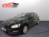 Volvo S60 D3 Geartronic Kinetic Euro 6