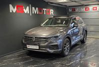 Volkswagen Touareg 3.0 V6 TDI DPF SCR 4Motion Panorama TipTr