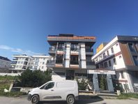Mellanvåning Kavakli Beylikduzu Istanbul