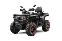 CFMOTO CFORCE 1000 TOURING HO TB