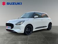 Suzuki Swift 1.2 CVT Select GT-Paket