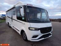 Kabe Imperial Travel Master I 910 GB