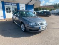 Saab 9-3 SportCombi 1.9 TiD Linear Euro 4