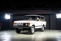 Land Rover Range Rover Classic