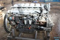 Scania P 380 LB