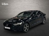 Volvo S60 Recharge T8 R-Design