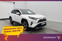 Toyota RAV4 Hybrid AWD Executive Skinn Pano JBL Drag MOMS