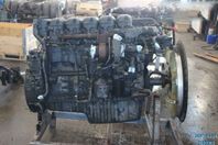 Scania P 270 LB