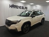 Subaru Forester 2.0i e-boxer Adventure E85 (Omg lev)