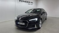 Audi A5 Sportback 45 TFSI QUATTRO PROLINE ADVANCED MATRIX