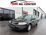 Renault Mégane 5-dörrar 1.6 Euro 4   R.E.S.E.R.V.E.R.A.D