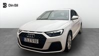 Audi A1 Sportback 35 TFSI 150 Hk S-Tronic Proline