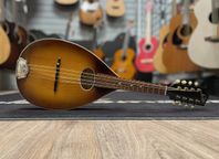 Levin Model 54 Taranto -52