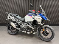 BMW R1300GSA