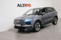 Aiways U5 63 kWh 204hk FWD Premium / 360° / Läder / Pano