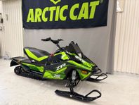 Arctic Cat ZR 200 ES *kampanjpris
