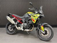 BMW F900GS