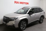 Subaru Forester 2,0i e-Boxer Privatleasing inkl service