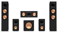 Klipsch Reference II R Biopaket 5.1