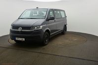 Volkswagen Caravelle 2.0 TDI Trendline Drag+Värmare 9sit DSG
