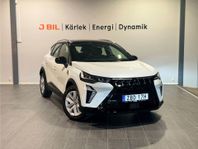 Mitsubishi ASX MHEV Intense 160hk Aut - DEMO