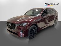 Mazda CX-80 Homura Conv&Sound CAHO 6sits PHEV 10 års garanti