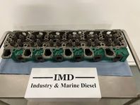 VOLVO PENTA D8H TOPPLOCK