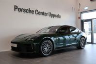 Porsche Panamera 4 E-Hybrid