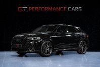 Audi RSQ8 PERFORMANCE MOMS FACELIFT Keramiska 23" RS-Design+