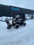 Can-Am Outlander Max DPS 450 Traktor Momsad *Köp online*