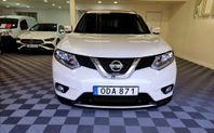 Nissan X-Trail 1.6 dCi DPF XTRONIC-CVT Euro 6