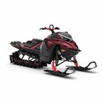 Lynx Shredder DS 850 E-TEC Turbo R 3900 *Köp online*