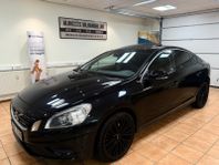 Volvo S60 Polestar Optimering 330hkT6 Geartronic , R-Design