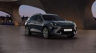 Cupra Formentor Swedish Edition e-Hybrid 204hk *P-leasing*