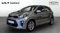 Kia Picanto Picanto 1 0 advance 4 sits