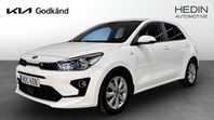 Kia Rio 1.0 T-GDI 100HK Advance