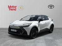 Toyota C-HR Hybrid AWD-i 2,0 197hk, GR-Sport, 1,100Mil